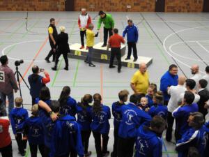 6. Rosenheim Open 2020